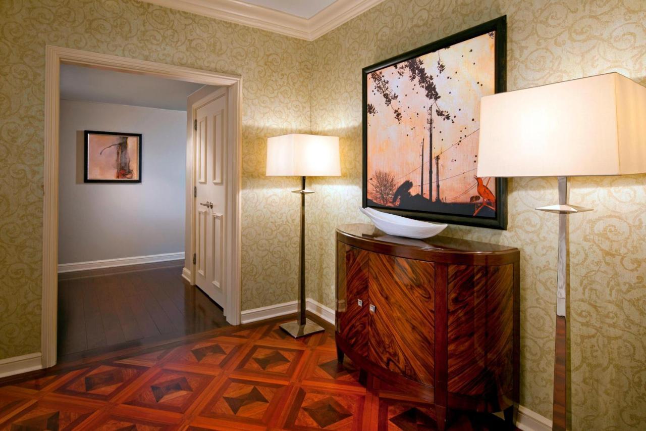 The St. Regis Houston Hotel Ngoại thất bức ảnh