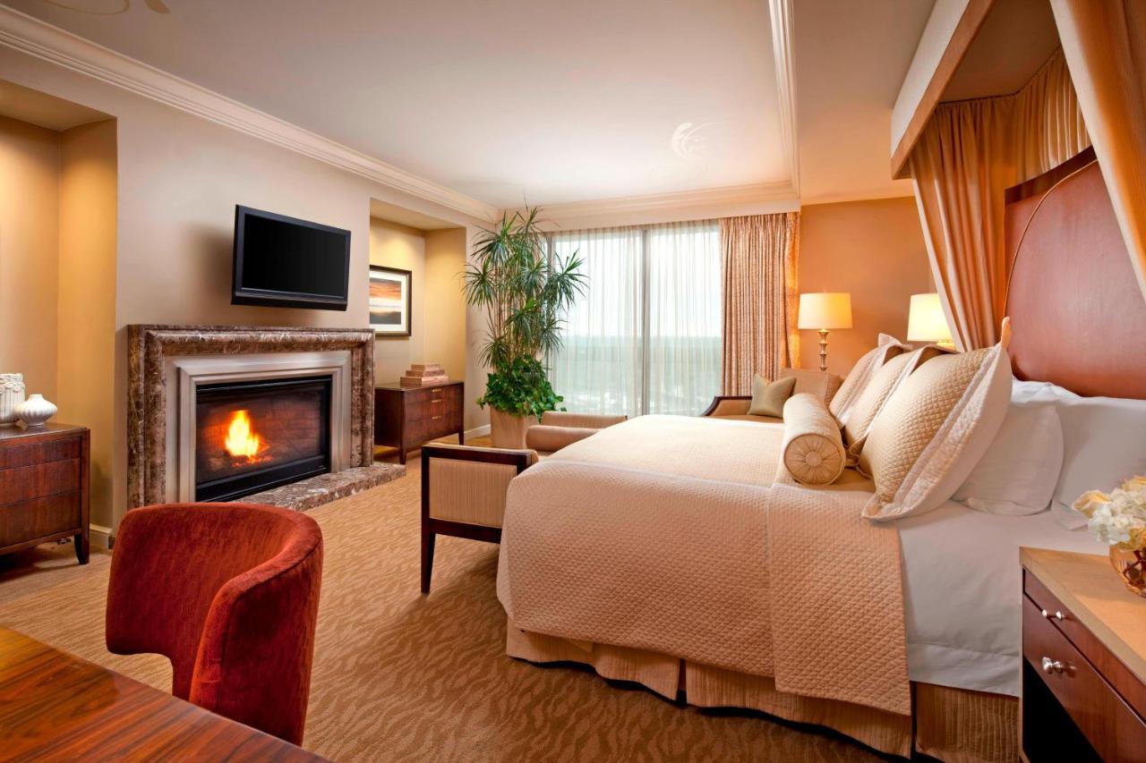 The St. Regis Houston Hotel Ngoại thất bức ảnh