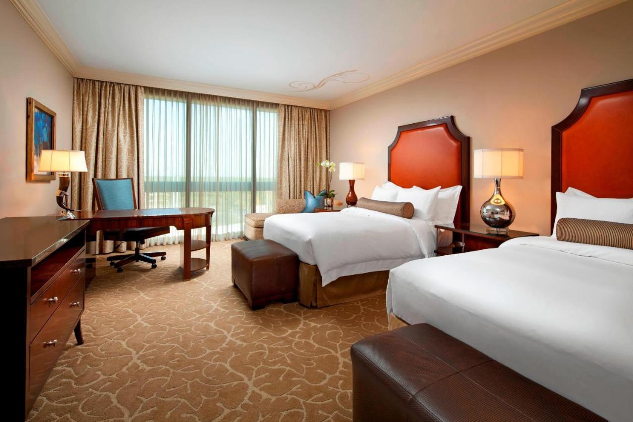 The St. Regis Houston Hotel Ngoại thất bức ảnh