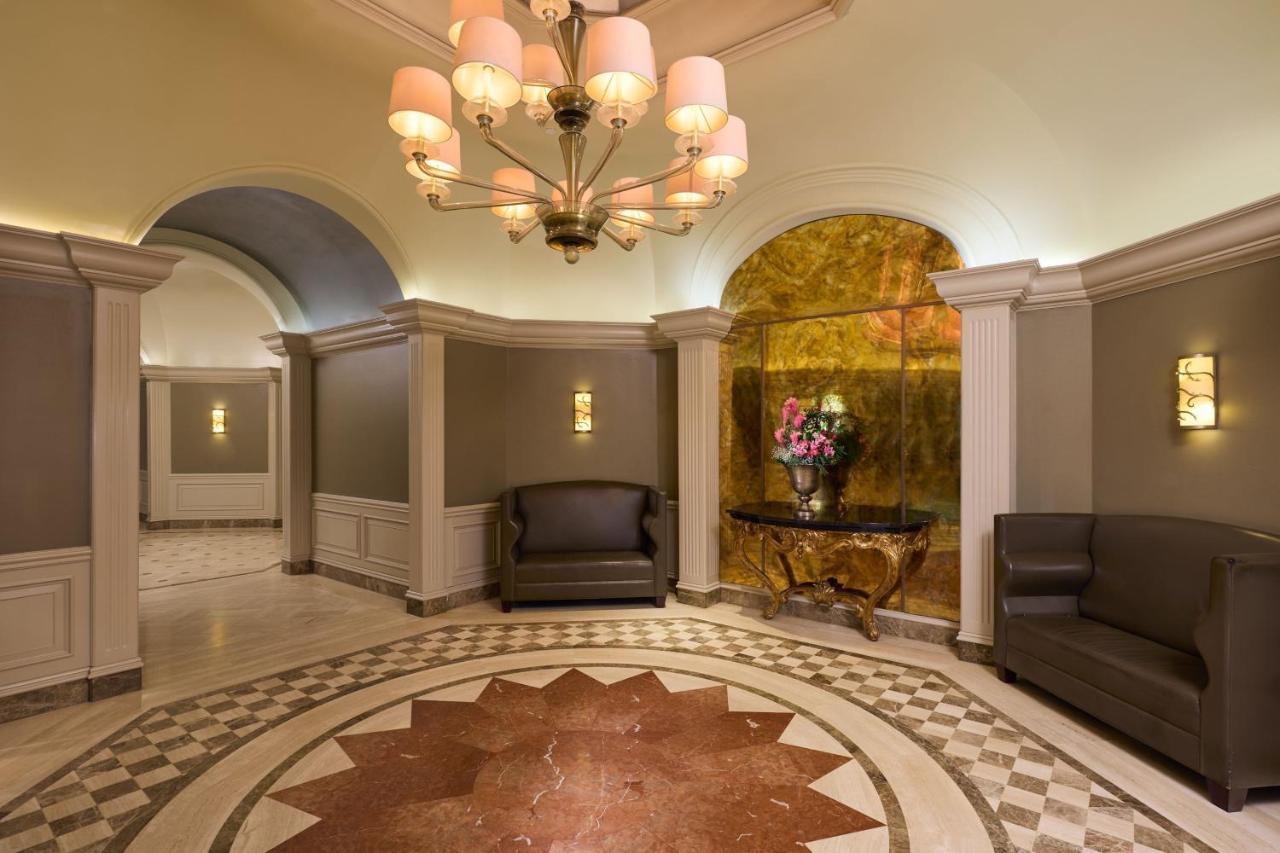 The St. Regis Houston Hotel Ngoại thất bức ảnh