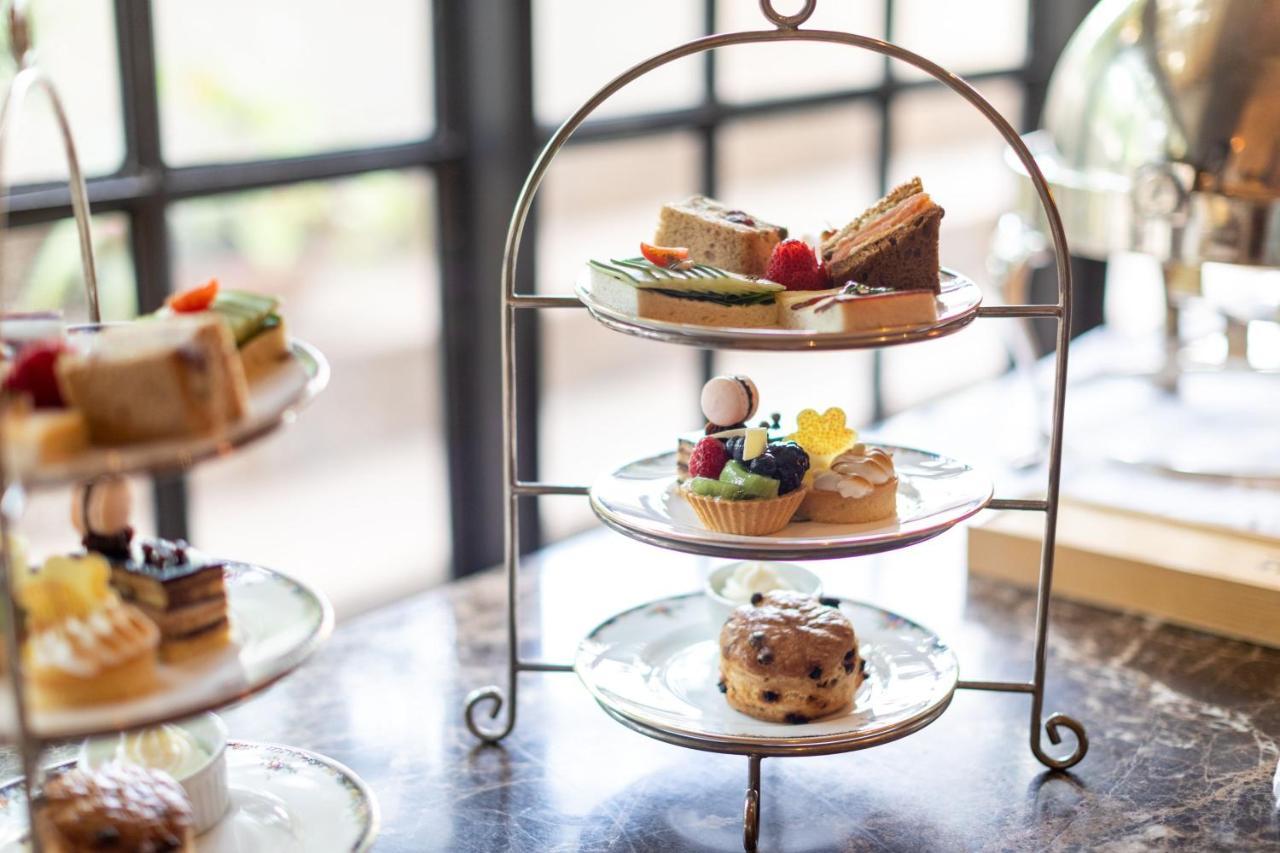 The St. Regis Houston Hotel Ngoại thất bức ảnh