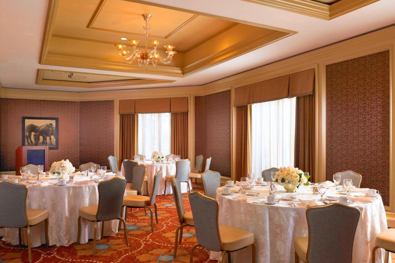 The St. Regis Houston Hotel Ngoại thất bức ảnh