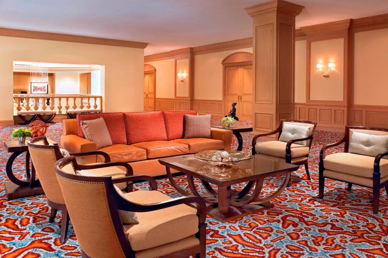 The St. Regis Houston Hotel Ngoại thất bức ảnh
