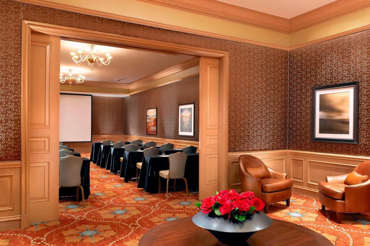 The St. Regis Houston Hotel Ngoại thất bức ảnh