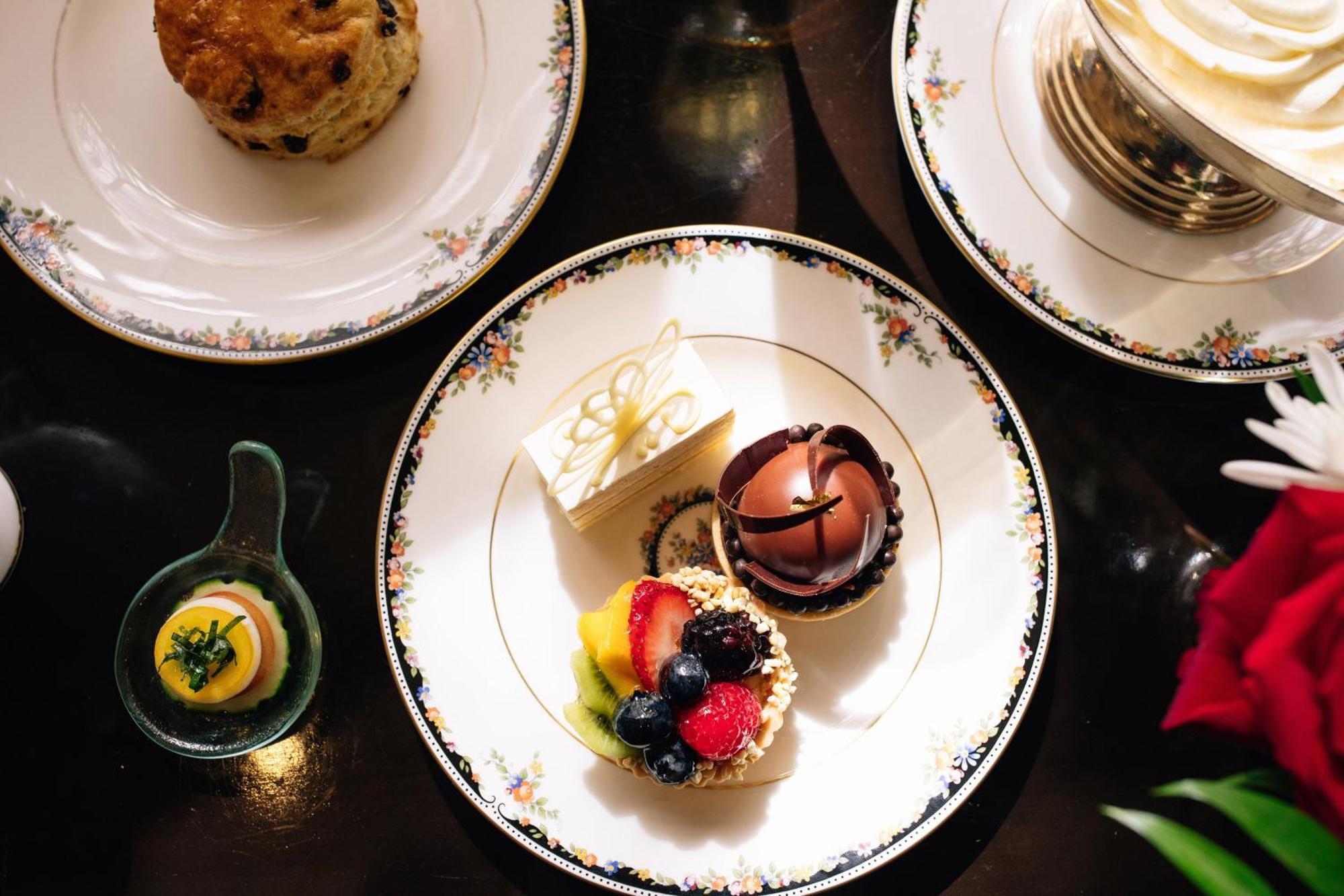 The St. Regis Houston Hotel Ngoại thất bức ảnh