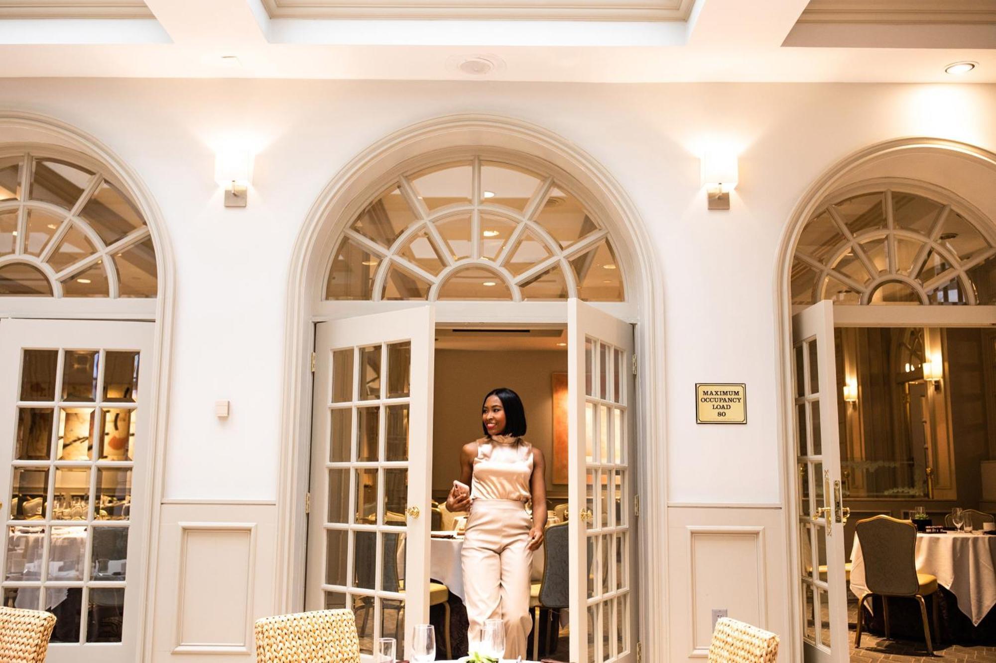 The St. Regis Houston Hotel Ngoại thất bức ảnh