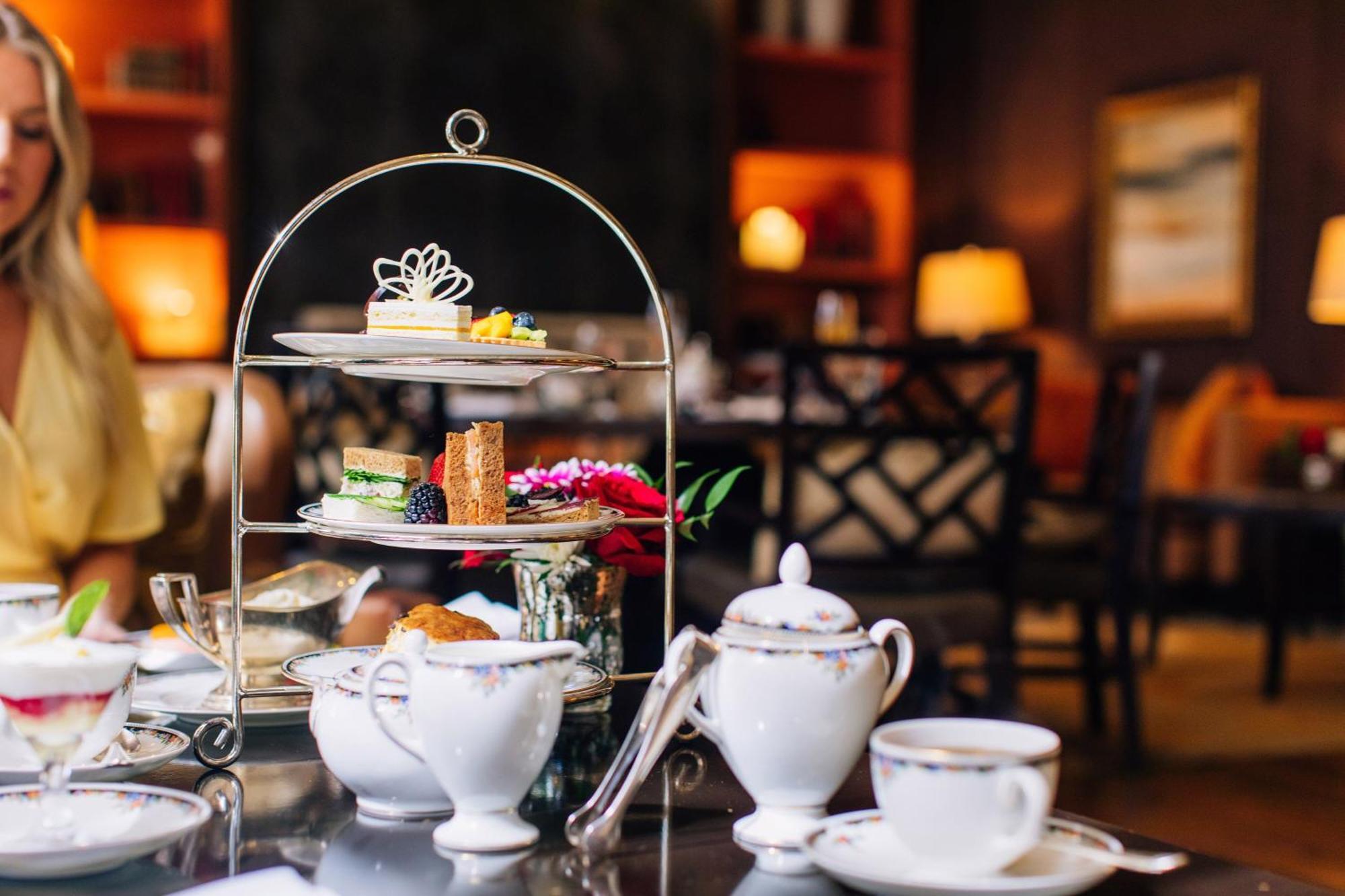 The St. Regis Houston Hotel Ngoại thất bức ảnh