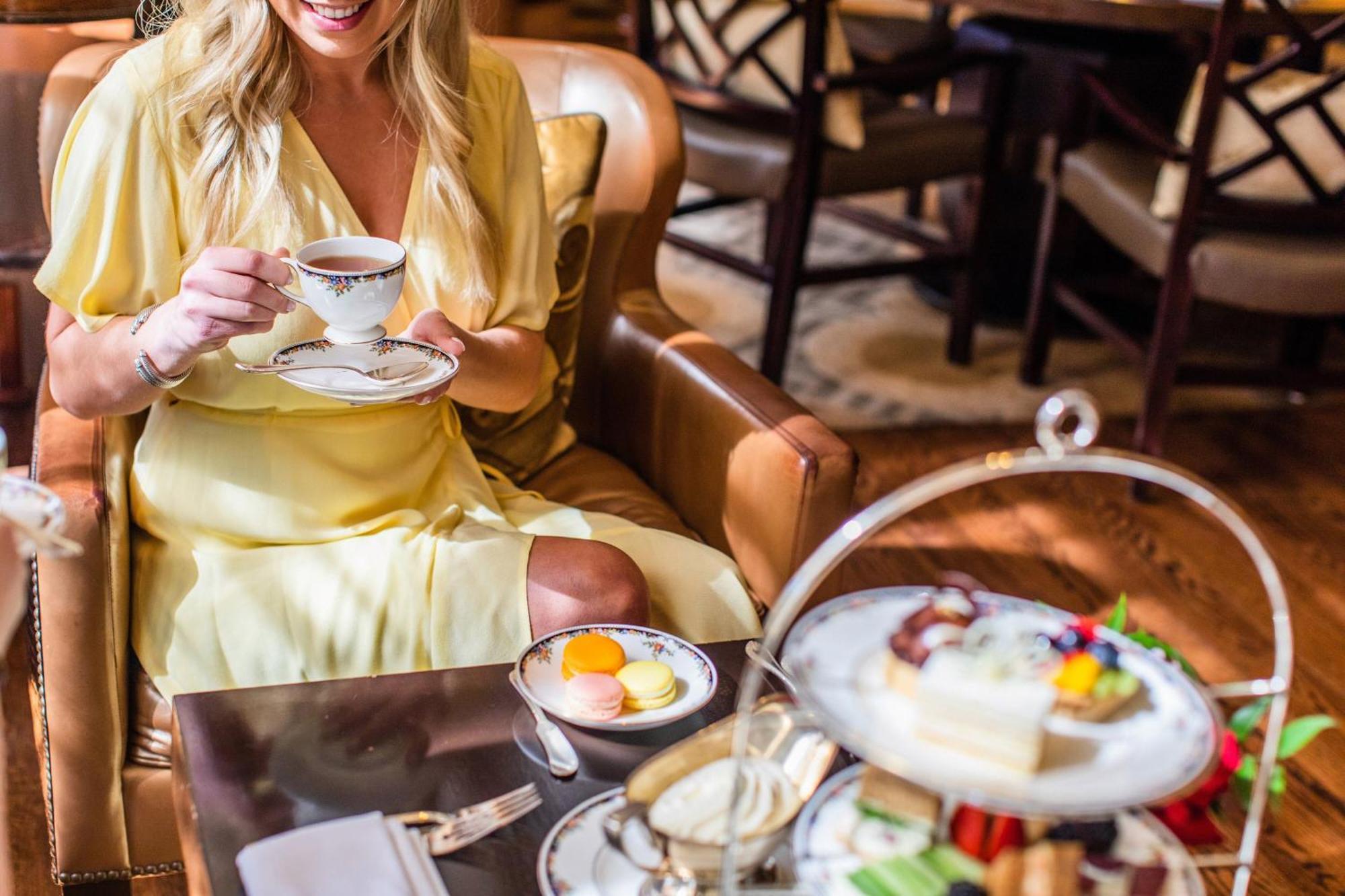 The St. Regis Houston Hotel Ngoại thất bức ảnh