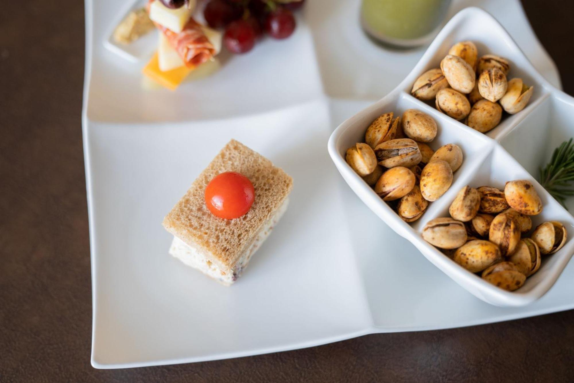 The St. Regis Houston Hotel Ngoại thất bức ảnh