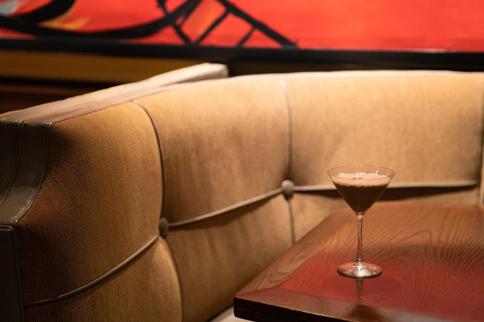 The St. Regis Houston Hotel Ngoại thất bức ảnh