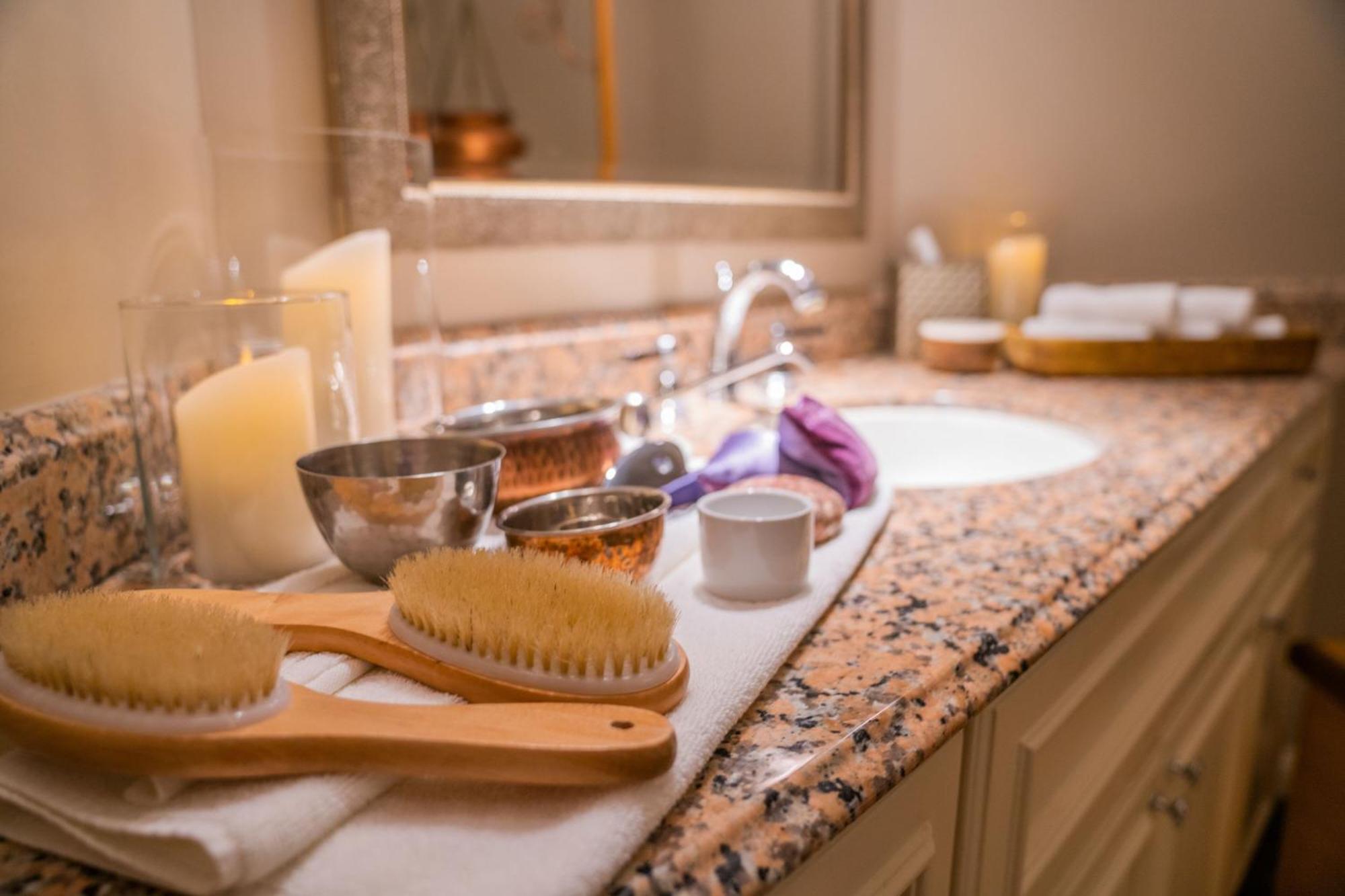 The St. Regis Houston Hotel Ngoại thất bức ảnh