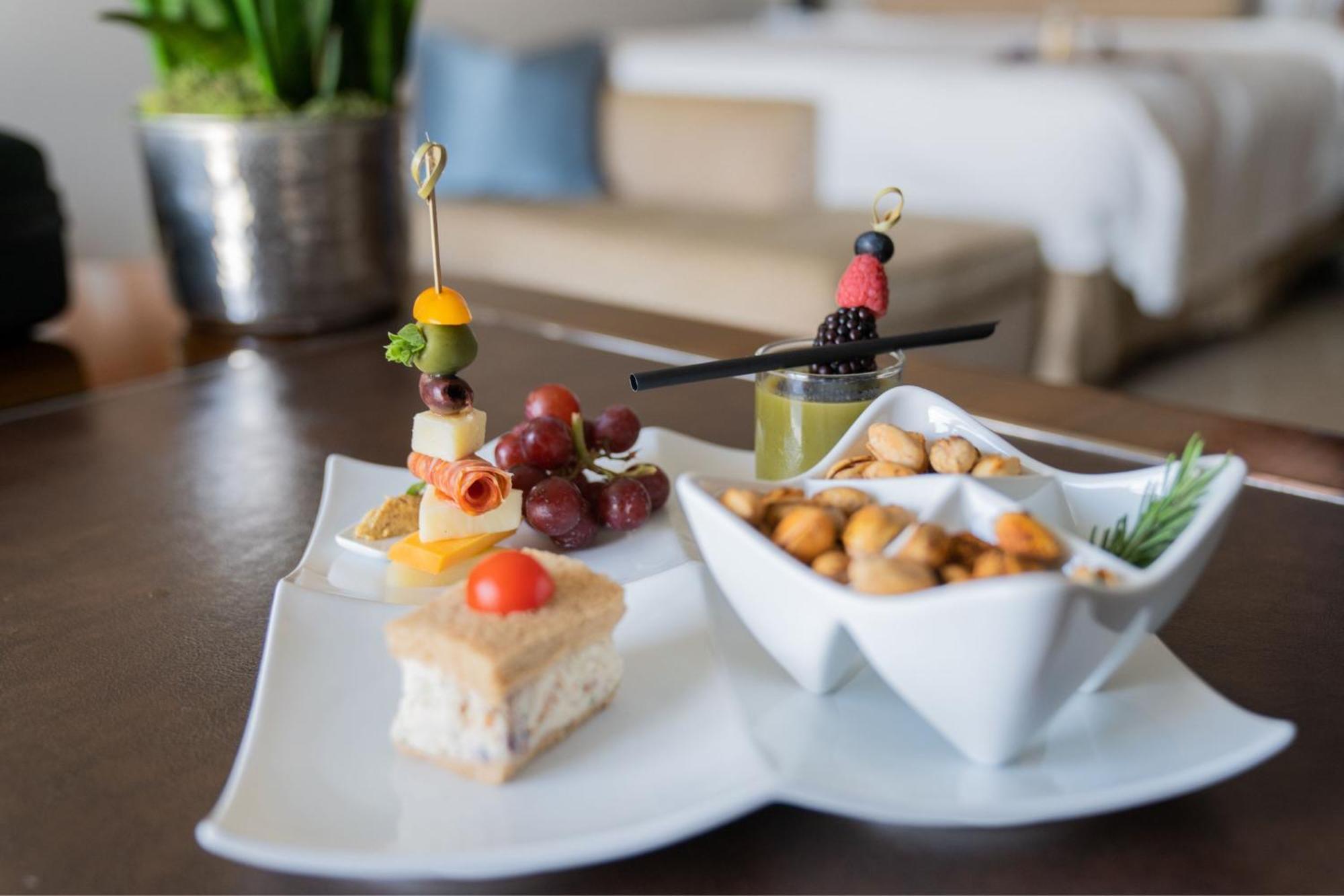 The St. Regis Houston Hotel Ngoại thất bức ảnh