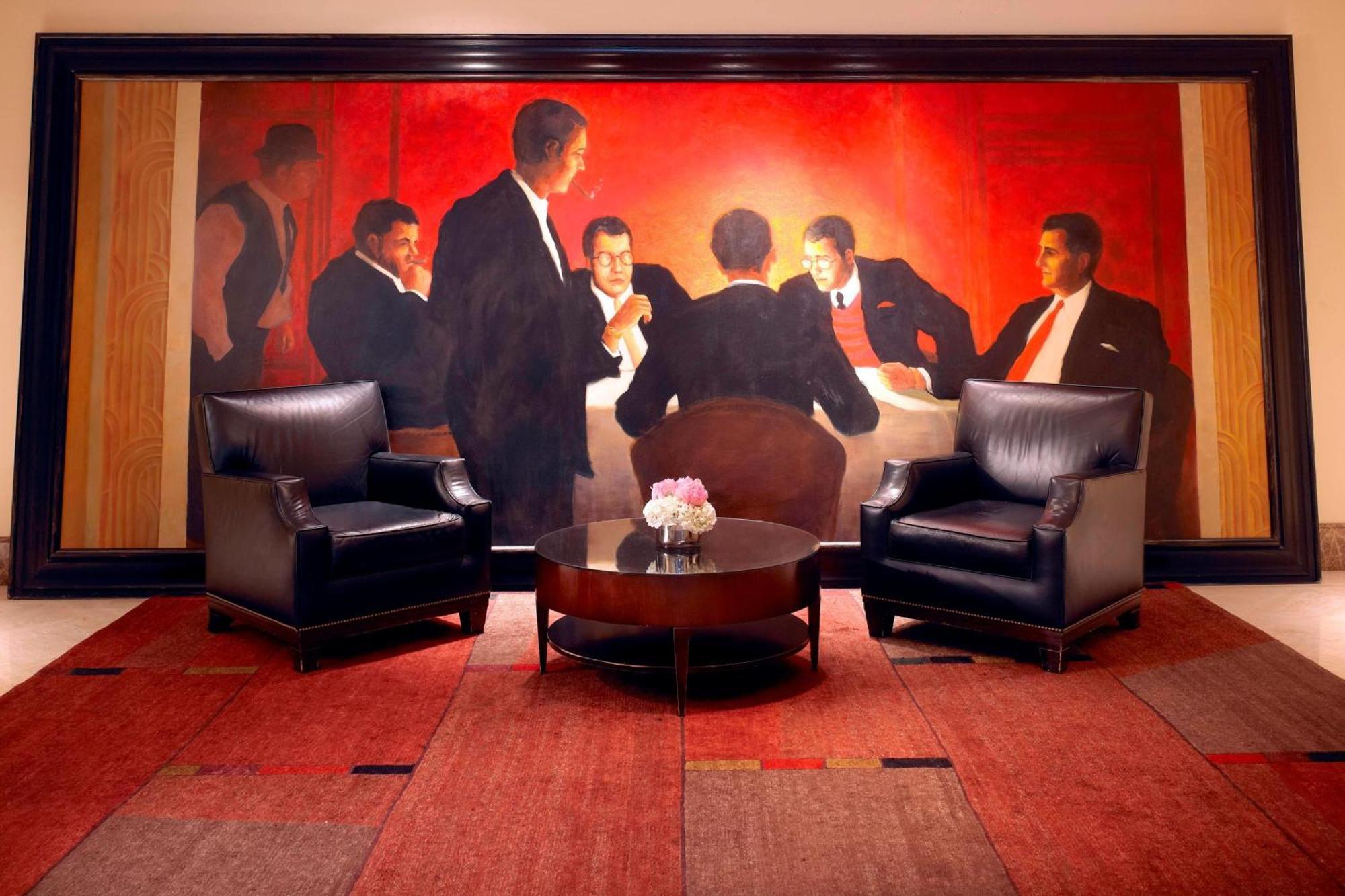 The St. Regis Houston Hotel Ngoại thất bức ảnh